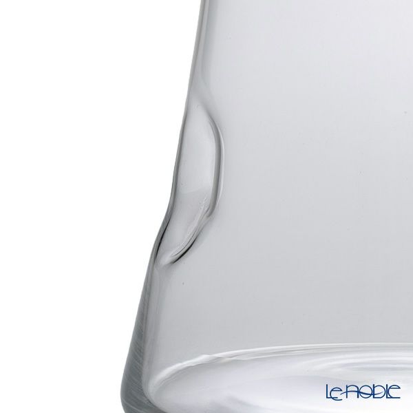 【伝統工芸】田島硝子 富士山宝永グラス クリア TG13-014-1C 木箱入