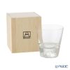 【伝統工芸】田島硝子 富士山グラス ロックグラス 270ml TG15-015-R