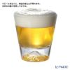 【伝統工芸】田島硝子 富士山グラス ロックグラス 270ml TG15-015-R