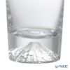 【伝統工芸】田島硝子 富士山グラス タンブラー 400ml TG15-015-T