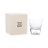 【伝統工芸】田島硝子 富士山グラス ミニロックグラス 150ml TG20-015-MR