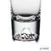 【伝統工芸】田島硝子 富士山グラス ミニタンブラー 150ml TG20-015-MT