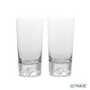 【伝統工芸】田島硝子 富士山グラス タンブラー 400ml TG15-015-2T ペア【木箱入】