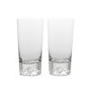 【伝統工芸】田島硝子 富士山グラス タンブラー 400ml TG15-015-2T ペア【木箱入】