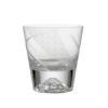 【伝統工芸】田島硝子 富士山プレミアムグラス ロックグラス 颯 はやて 270ml TG20-015-RP1