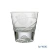 【伝統工芸】田島硝子 富士山プレミアムグラス ロックグラス 灯 あかり 270ml TG20-015-RP2