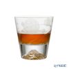 【伝統工芸】田島硝子 富士山プレミアムグラス ロックグラス 灯 あかり 270ml TG20-015-RP2