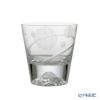 【伝統工芸】田島硝子 富士山プレミアムグラス ロックグラス 270ml 颯 はやて ＆ 灯 あかり ペア TG20-015-RP12