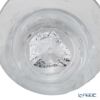 【伝統工芸】田島硝子 富士山グラス ロックグラス 270ml 桜切子 桜風呂敷包み TG16-015-RS