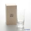 【伝統工芸】田島硝子 富士山グラス タンブラー 400ml 桜切子 TG16-015-TS