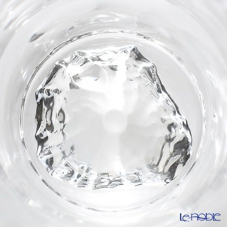 【伝統工芸】田島硝子 富士山グラス タンブラー 400ml 桜切子 TG16-015-TS