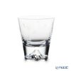 【伝統工芸】田島硝子 富士山グラス ミニロックグラス 桜切子 150ml TG20-015-MRS