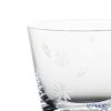 【伝統工芸】田島硝子 富士山グラス ミニロックグラス 桜切子 150ml TG20-015-MRS