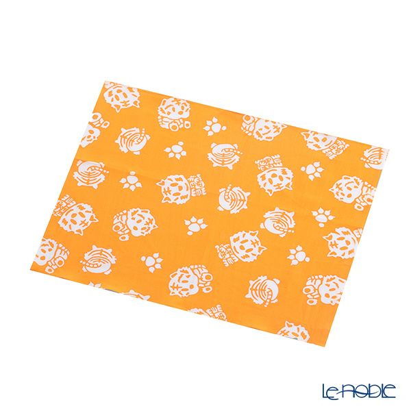 【伝統工芸】田島硝子 富士山グラス ロックグラス 270ml 干支 2022年 寅 風呂敷付