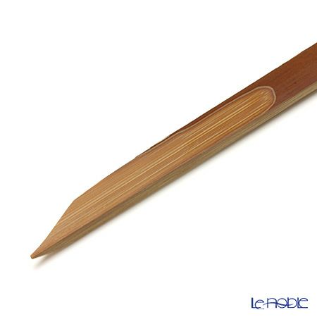 高野竹工 本煤竹楊枝節付 5本組 34017