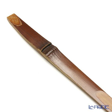 高野竹工 本煤竹楊枝節付 5本組 34017