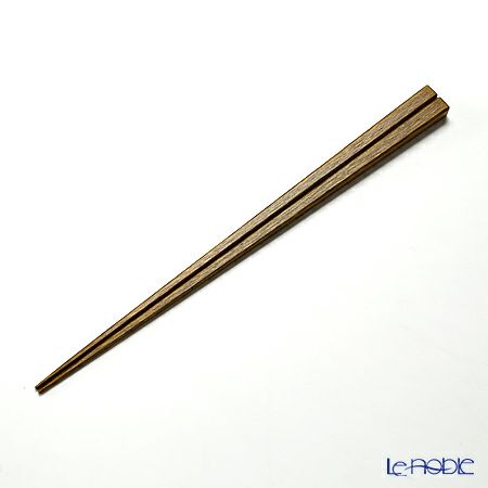 高野竹工 御園箸 利休 22.5cm