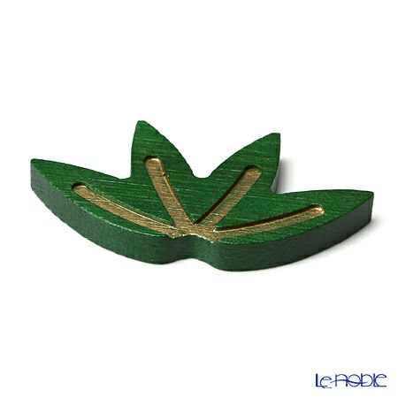 高野竹工 松竹梅 箸置 3個セット