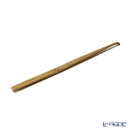 高野竹工 竹のみみかき 煤竹