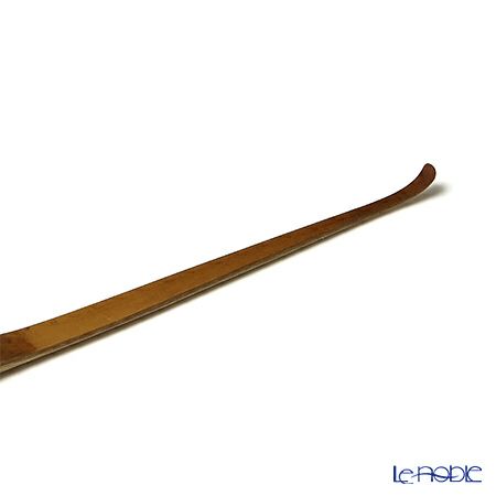 高野竹工 竹のみみかき 煤竹