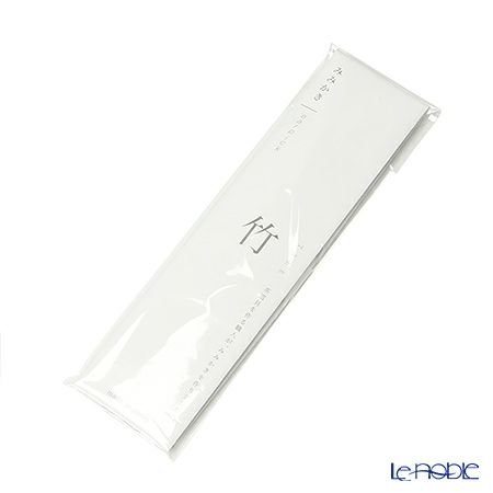 高野竹工 竹のみみかき 煤竹