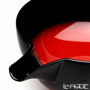 【伝統工芸】輪島塗 曙塗 片口鉢