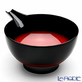 【伝統工芸】輪島塗 曙塗 片口鉢