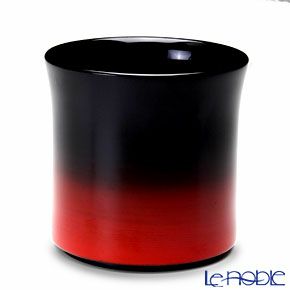 【伝統工芸】輪島塗 曙塗 カップ＆ソーサー