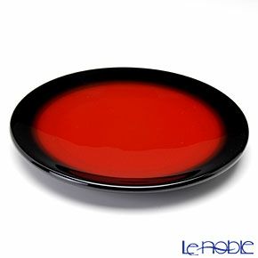 【伝統工芸】輪島塗 曙塗 カップ＆ソーサー