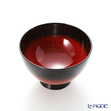 【伝統工芸】輪島塗 曙塗 和椀