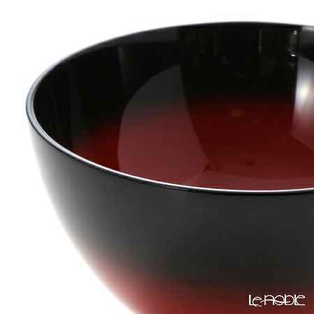 【伝統工芸】輪島塗 曙塗 和椀