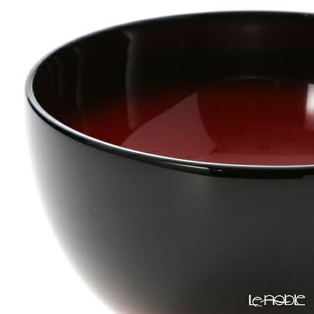 【伝統工芸】輪島塗 曙塗 合鹿椀