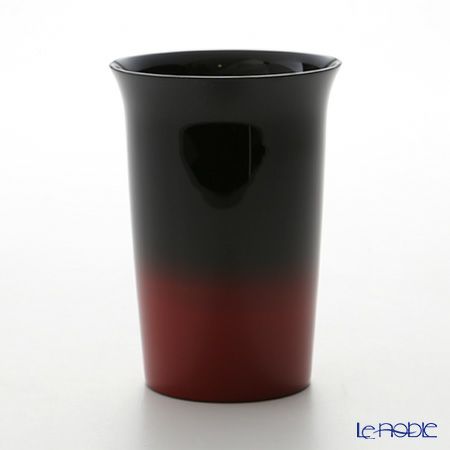 【伝統工芸】輪島塗 曙塗 フリーカップ 大