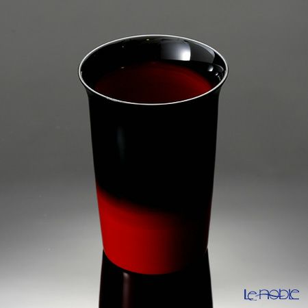 【伝統工芸】輪島塗 曙塗 フリーカップ 大