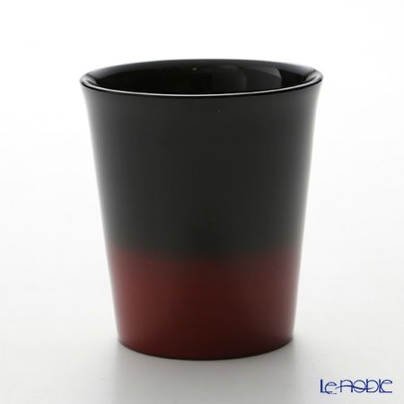 【伝統工芸】輪島塗 曙塗 フリーカップ 中