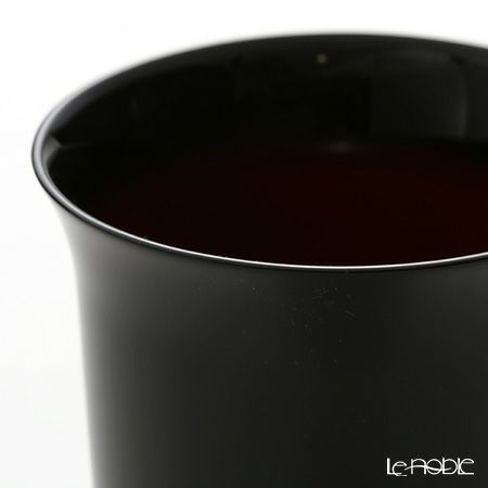 【伝統工芸】輪島塗 曙塗 フリーカップ 小