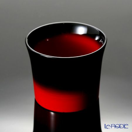 【伝統工芸】輪島塗 曙塗 フリーカップ 小