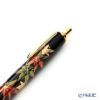 【1点物】【伝統工芸】輪島塗 ボールペン 紅葉 蒔絵師：松田良輝（号 良輝）