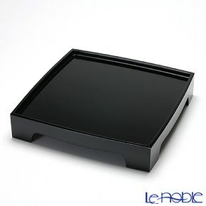 【伝統工芸】輪島塗 花の丸蒔絵 三段重