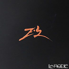 【伝統工芸】輪島塗 糸とんぼ蒔絵 六角花器