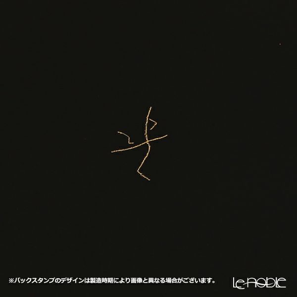 【伝統工芸】輪島塗 マグカップ ネコ 赤 蒔絵師：田中貴司