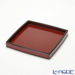 【伝統工芸】輪島塗 三段重 銀朱