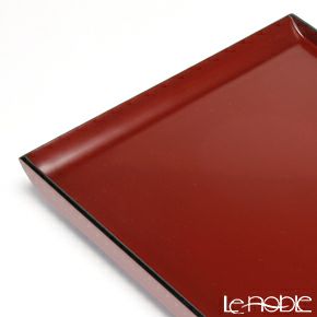 【伝統工芸】輪島塗 姫屠蘇器 銀朱