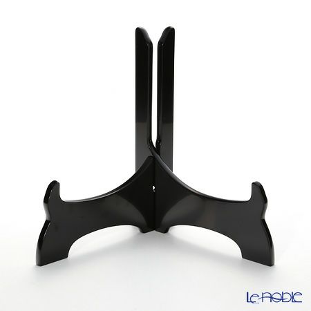 【伝統工芸】輪島塗 尺3飾皿 干支 戌 代田和哉氏作