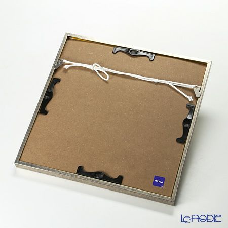 【伝統工芸】輪島塗 漆芸額 干支 午（馬） 蒔絵師 坂口政昭氏作