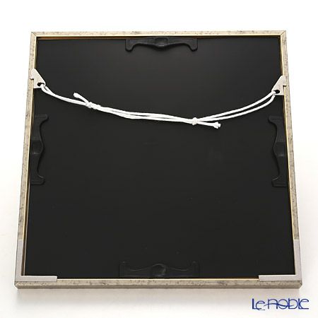 【伝統工芸】輪島塗 漆芸額 干支 亥（いのしし） 蒔絵師 坂口政昭氏作