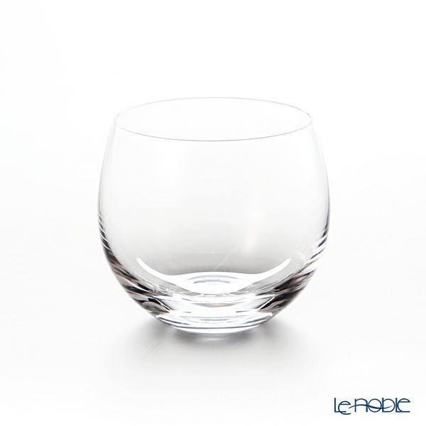 松徳硝子 丸型酒器 ちょこ 80ml 1611001