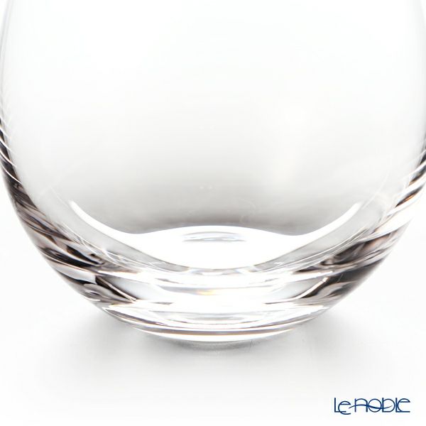 松徳硝子 丸型酒器 ちょこ 80ml 1611001