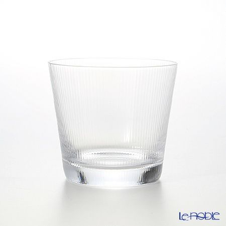 松徳硝子 冷茶器 Million グラス 180ml 1901001