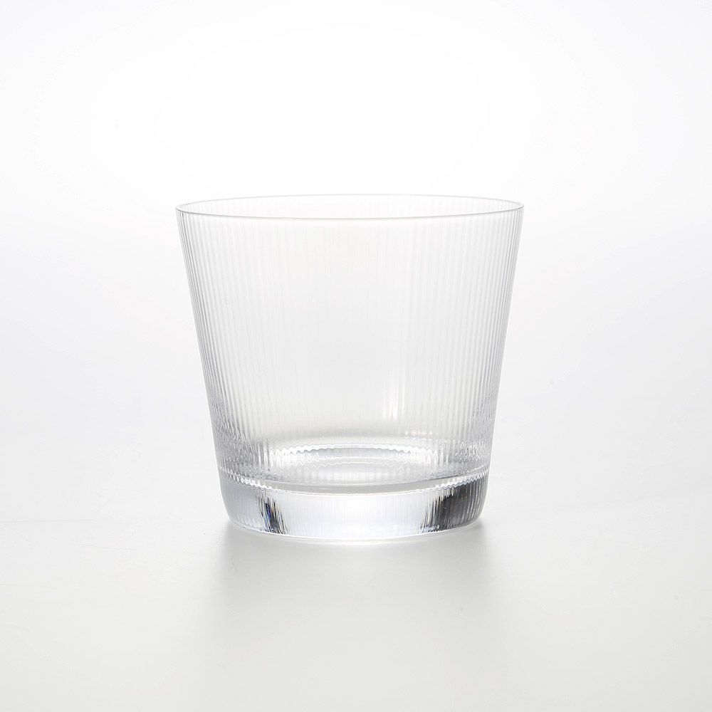 松徳硝子 冷茶器 Million グラス 180ml 1901001